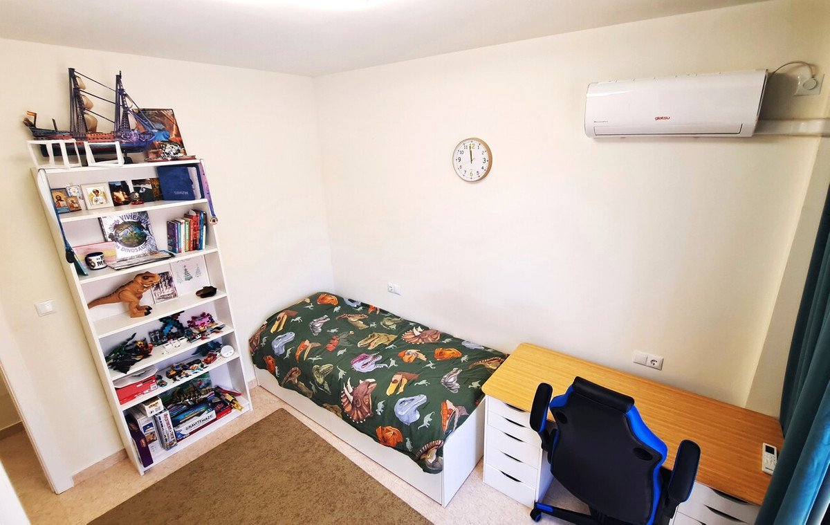 2 Bed Townhouse in Villamartin