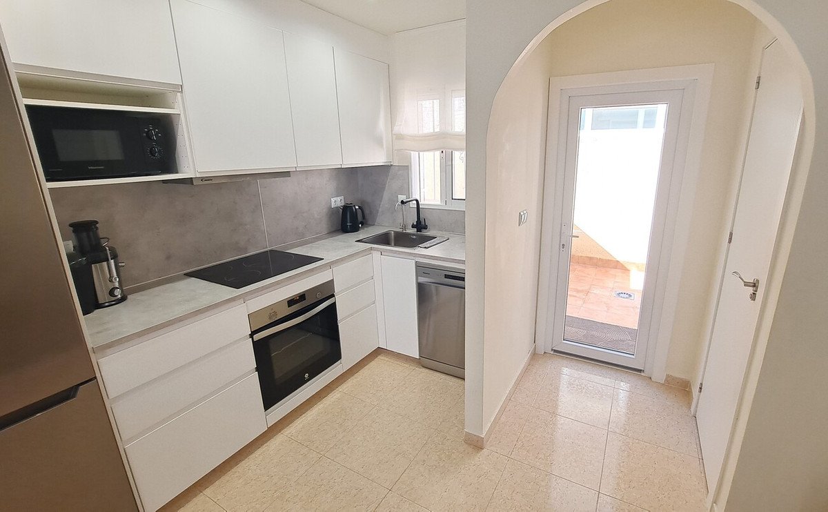 2 Bed Townhouse in Villamartin