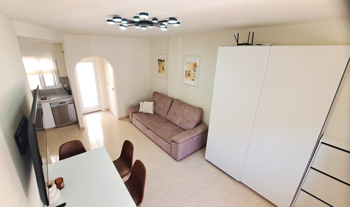 2 Bed Townhouse in Villamartin