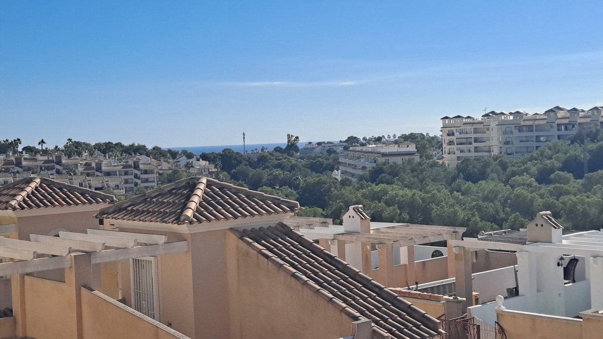 2 Bed Townhouse in Villamartin
