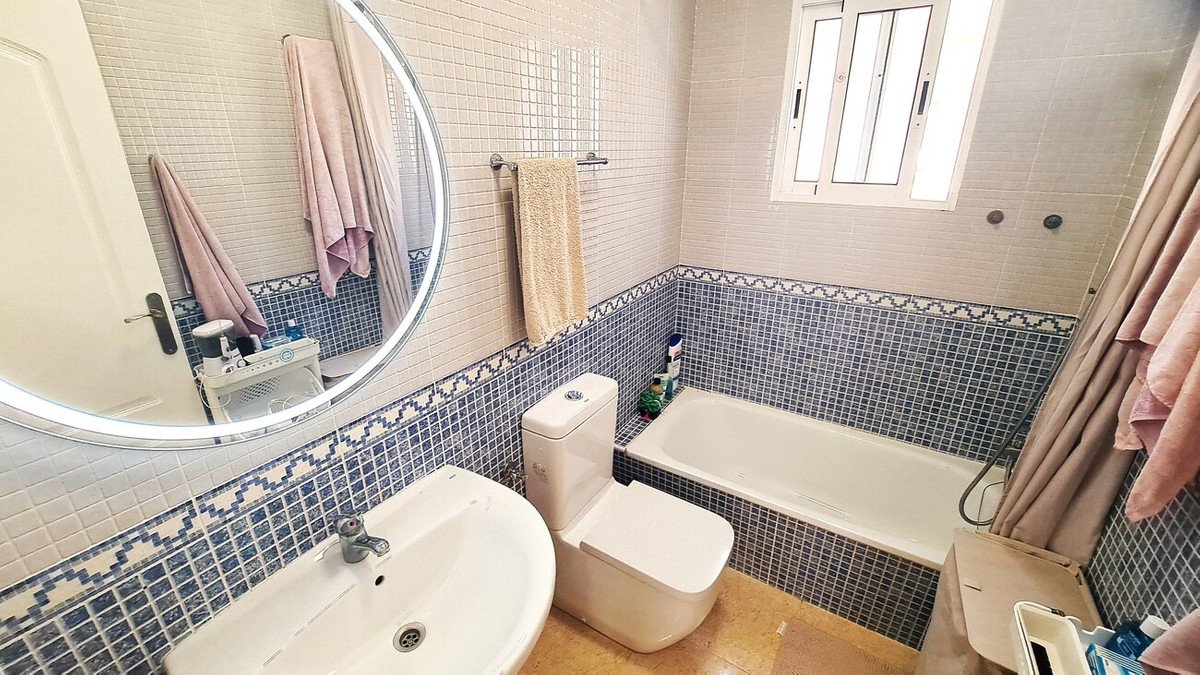 2 Bed Townhouse in Villamartin