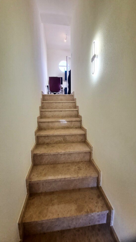 2 Bed Townhouse in Villamartin