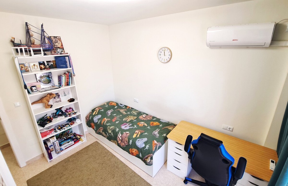 2 Bed Townhouse in Villamartin