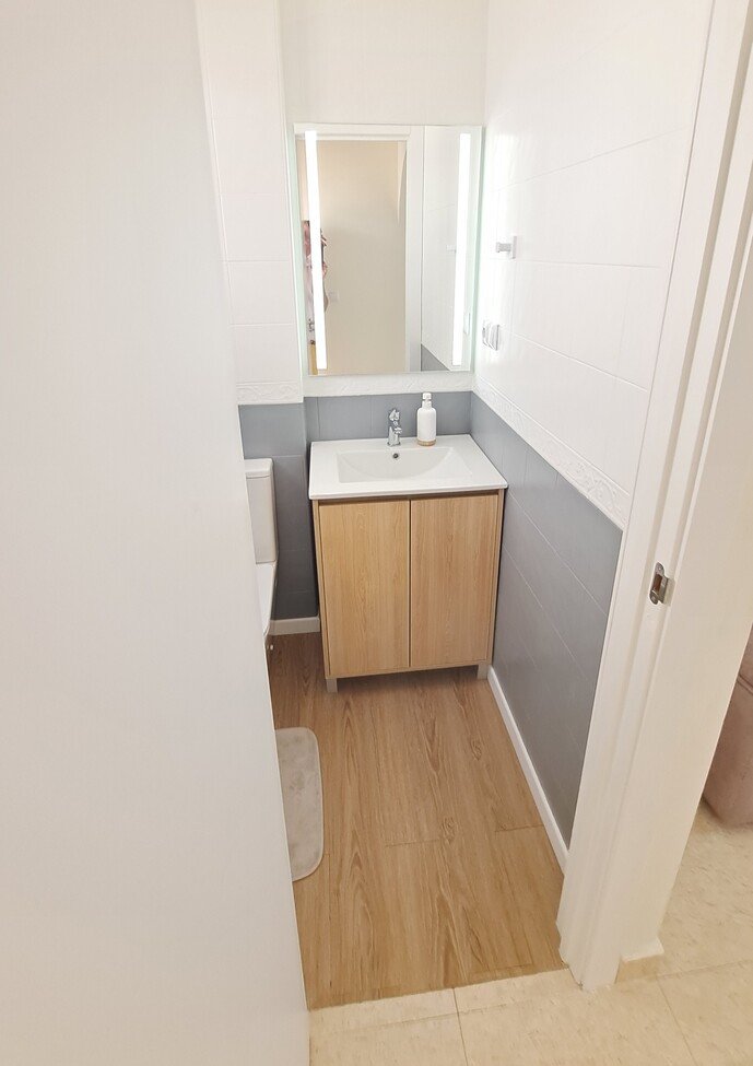 2 Bed Townhouse in Villamartin