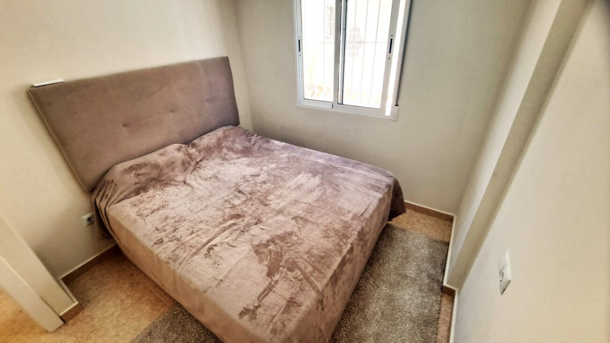 2 Bed Townhouse in Villamartin