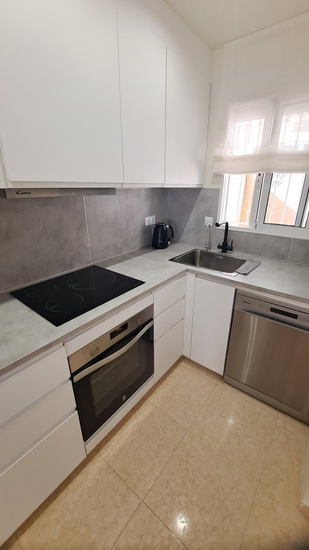 2 Bed Townhouse in Villamartin