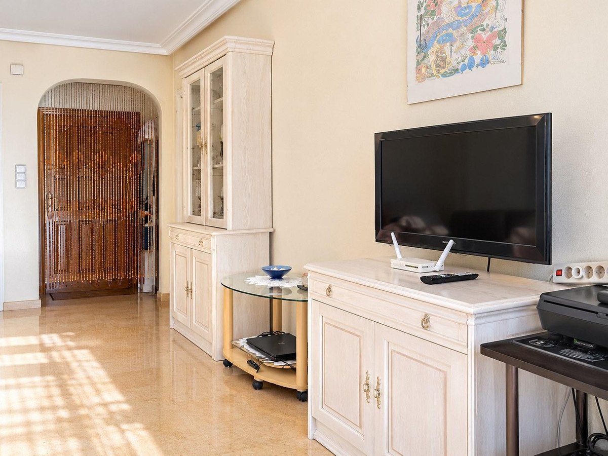 2 Bed Bungalow in Lomas de Cabo Roig