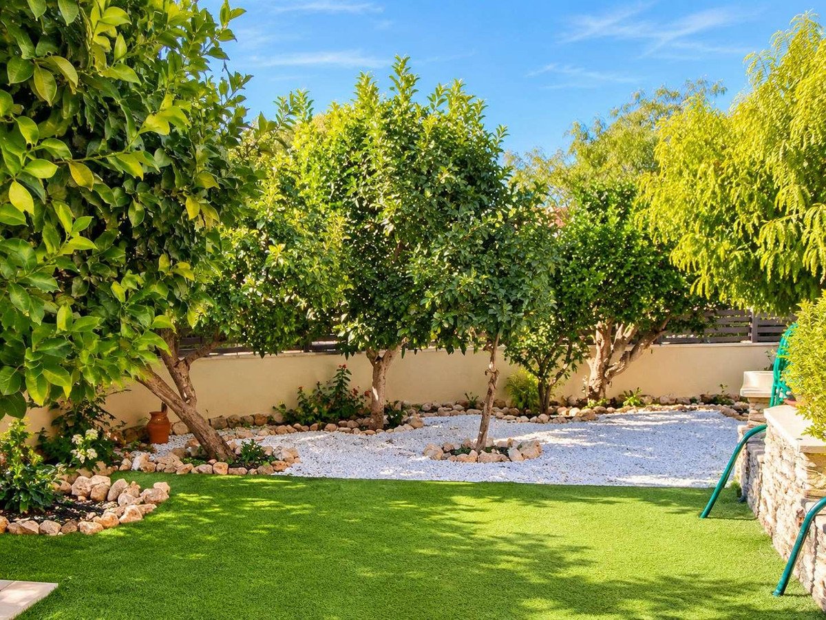 2 Bed Bungalow in Lomas de Cabo Roig