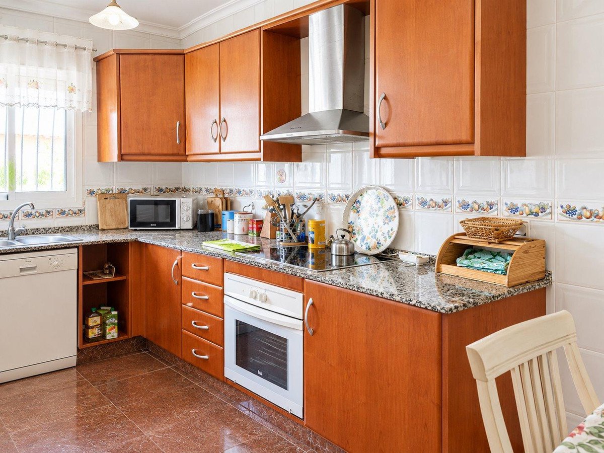 2 Bed Bungalow in Lomas de Cabo Roig