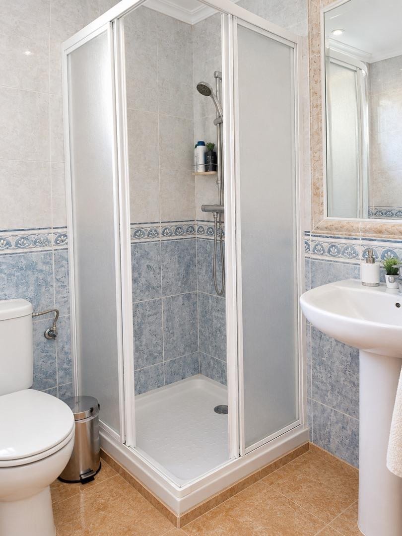2 Bed Bungalow in Lomas de Cabo Roig
