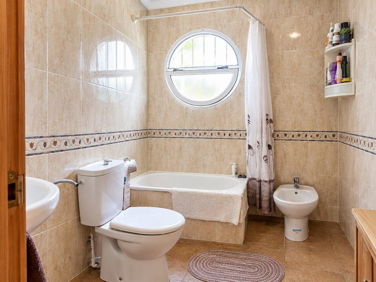 2 Bed Bungalow in Lomas de Cabo Roig