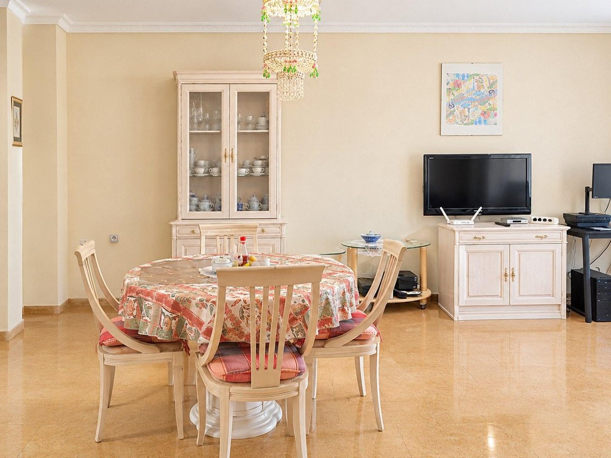 2 Bed Bungalow in Lomas de Cabo Roig