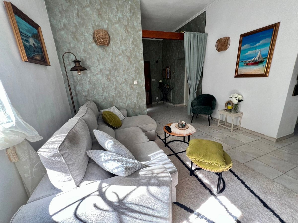 3 Bed Detached Villa in Benferri