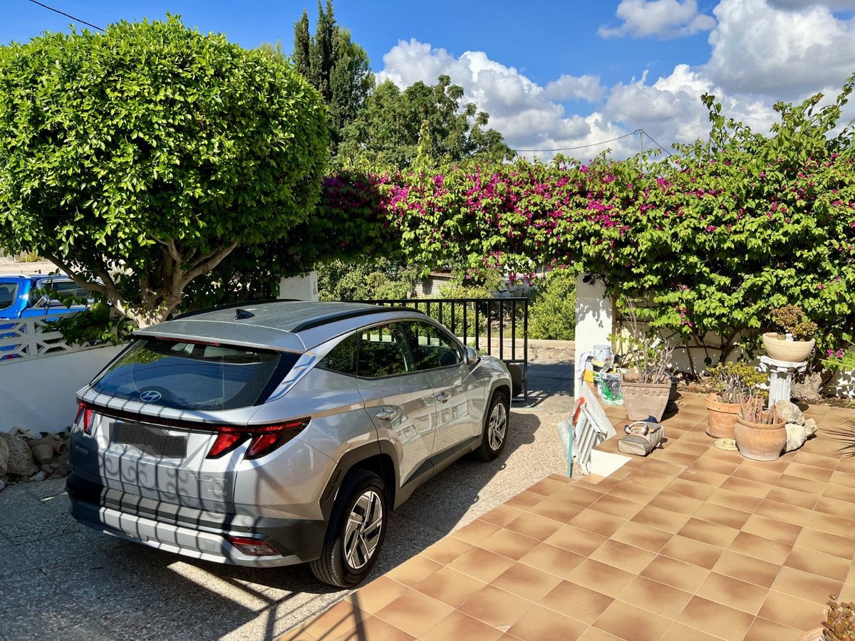 3 Bed Detached Villa in Benferri