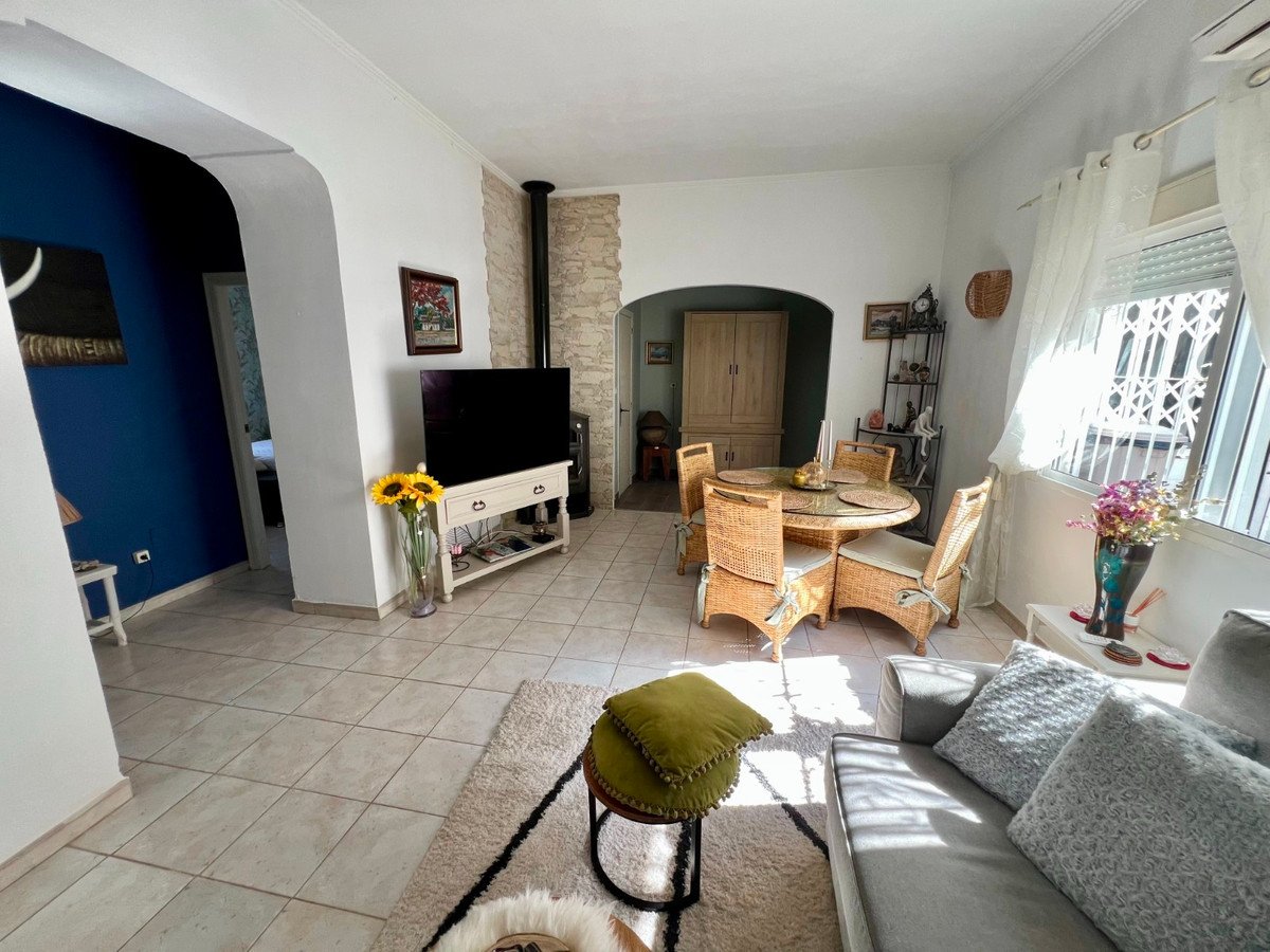 3 Bed Detached Villa in Benferri