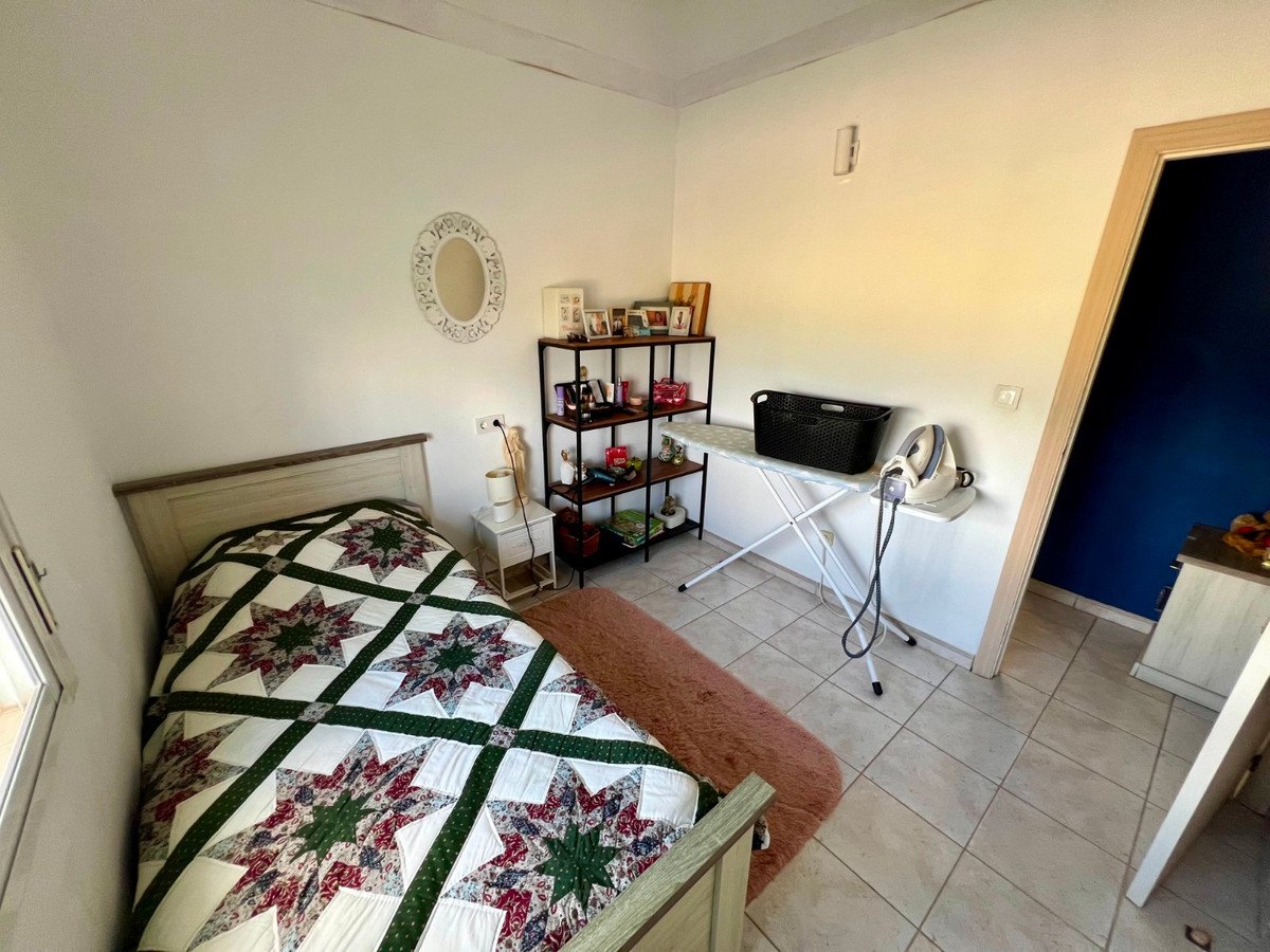3 Bed Detached Villa in Benferri