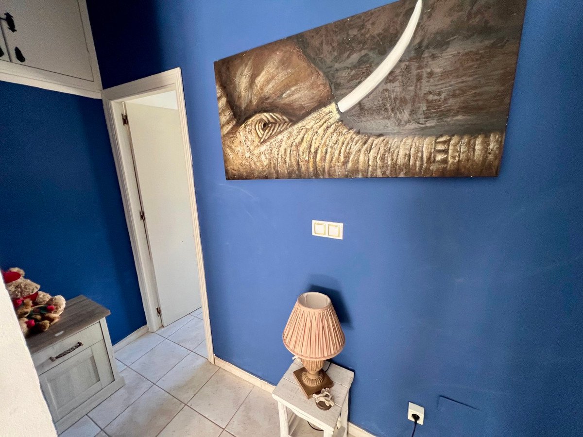 3 Bed Detached Villa in Benferri