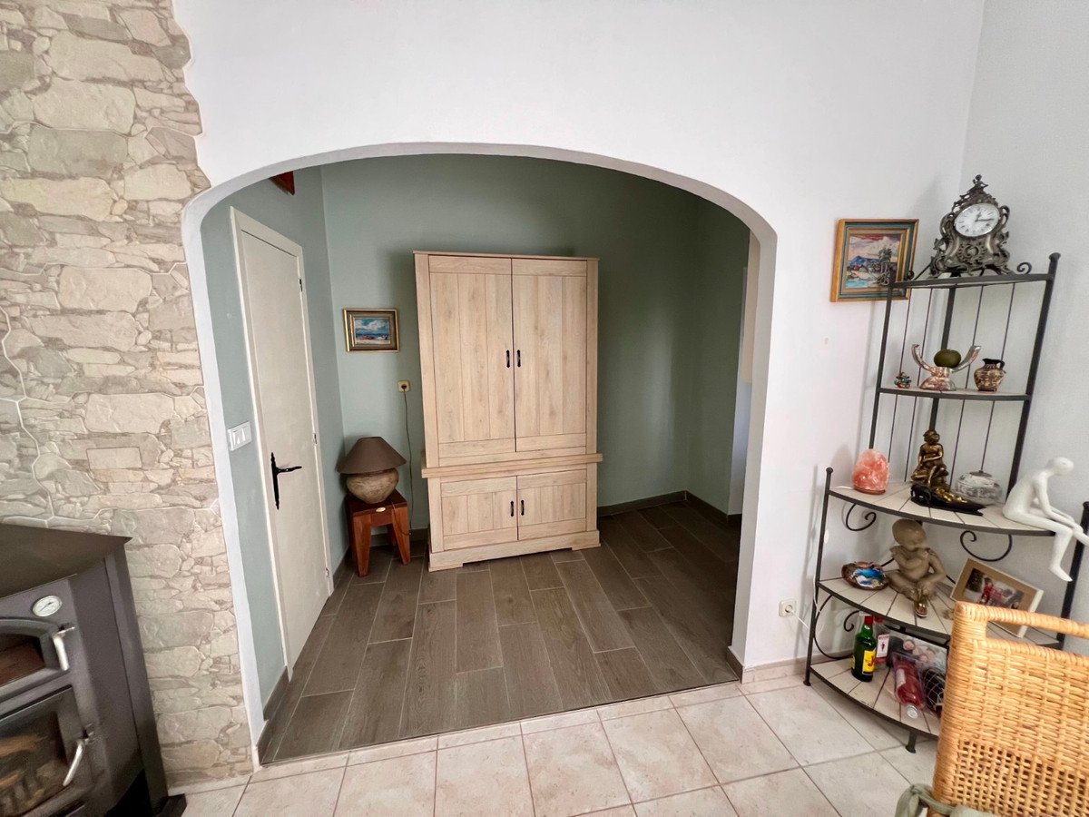 3 Bed Detached Villa in Benferri