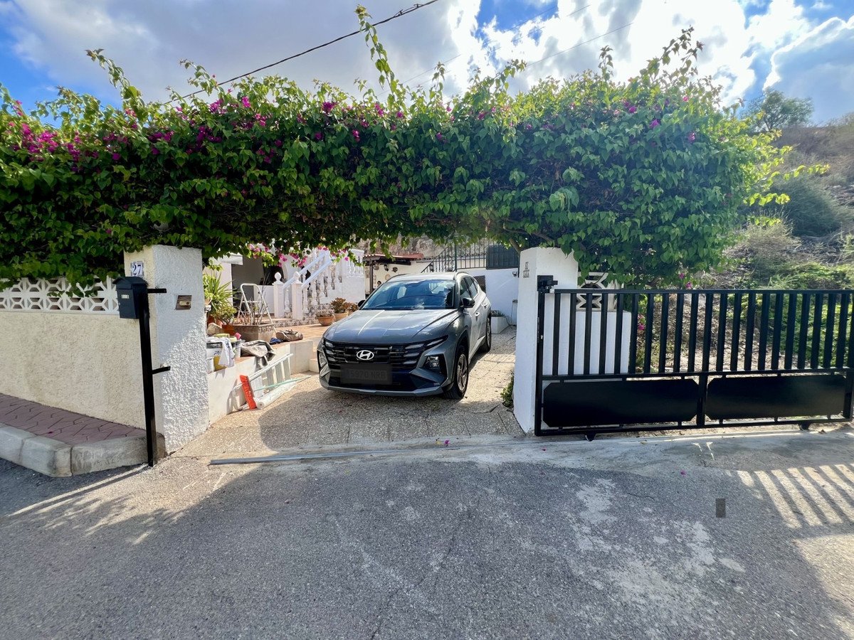 3 Bed Detached Villa in Benferri