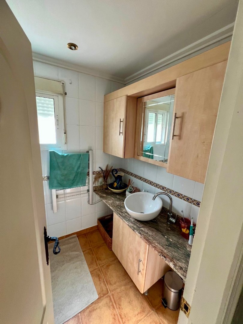 3 Bed Detached Villa in Benferri