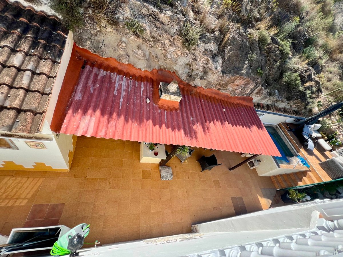 3 Bed Detached Villa in Benferri
