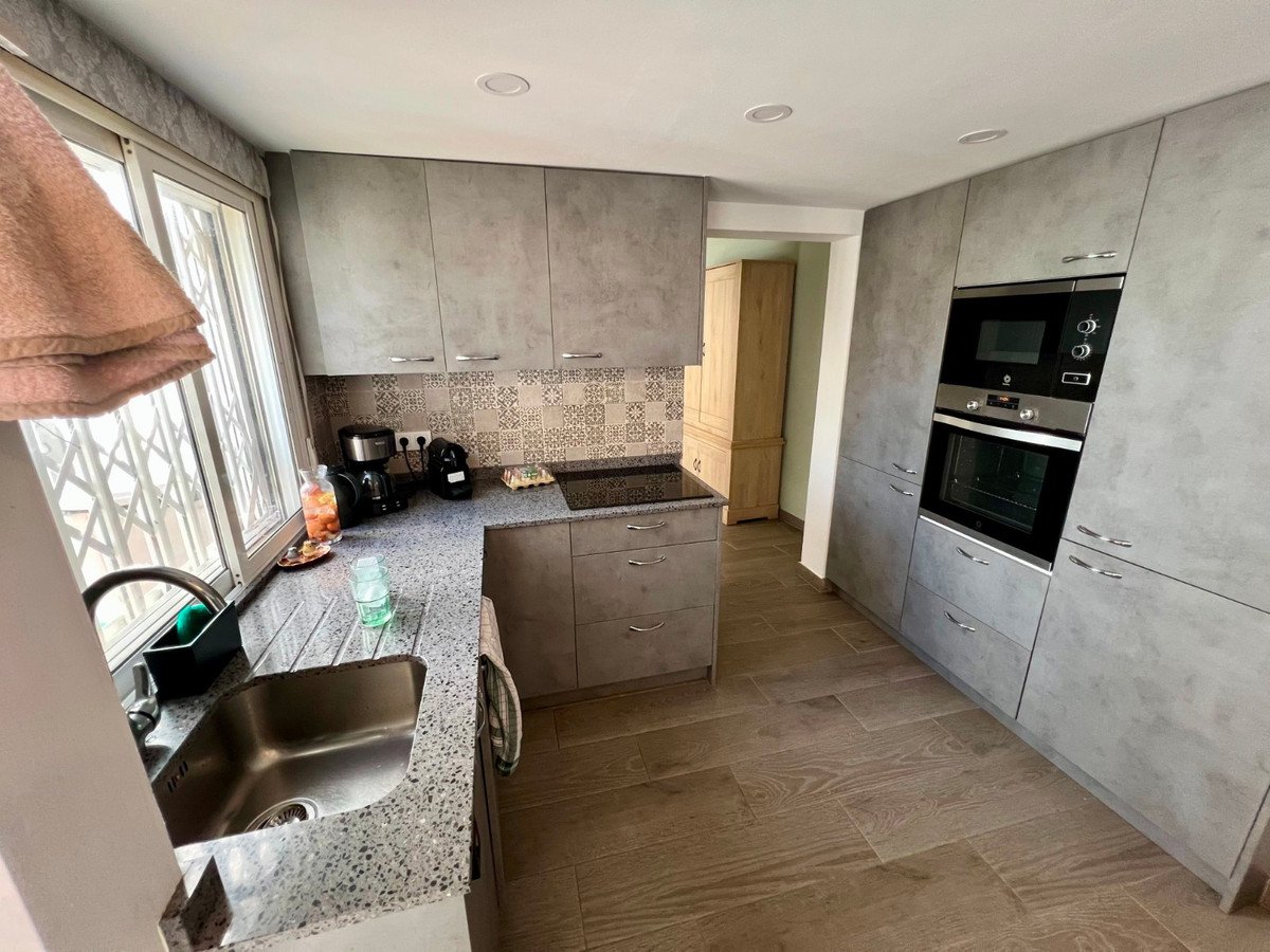 3 Bed Detached Villa in Benferri