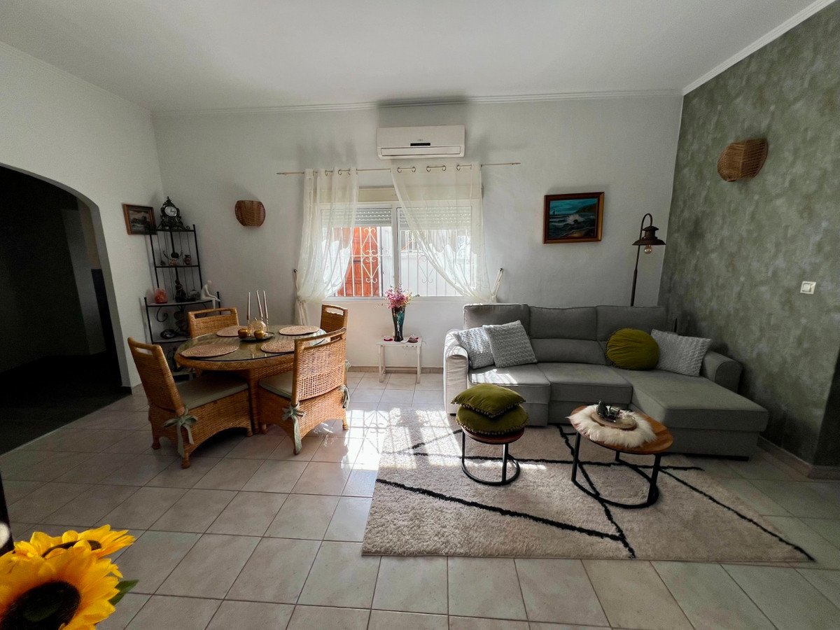 3 Bed Detached Villa in Benferri