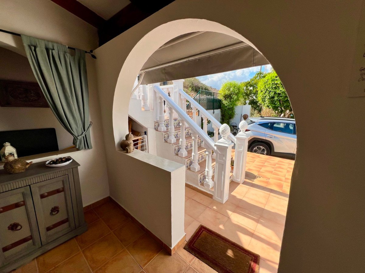 3 Bed Detached Villa in Benferri
