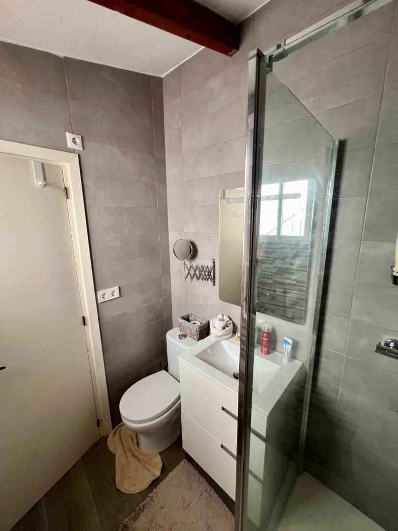 3 Bed Detached Villa in Benferri
