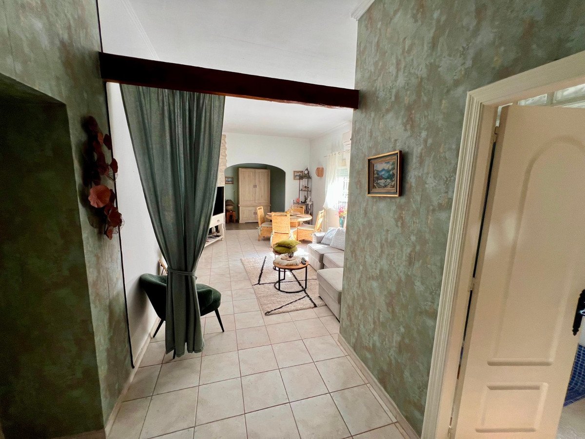3 Bed Detached Villa in Benferri