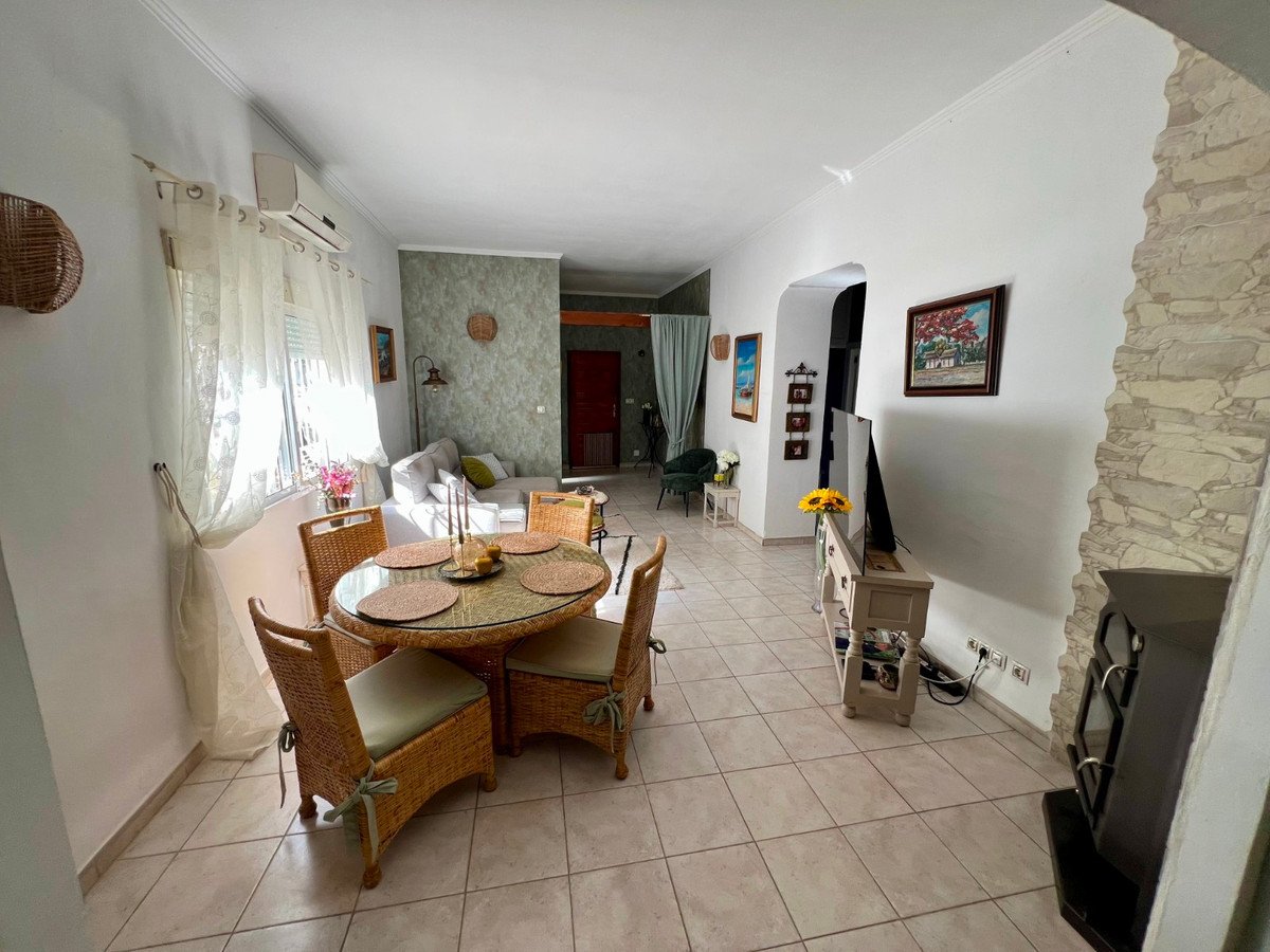 3 Bed Detached Villa in Benferri