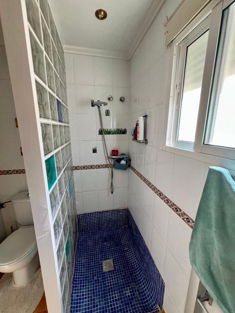 3 Bed Detached Villa in Benferri