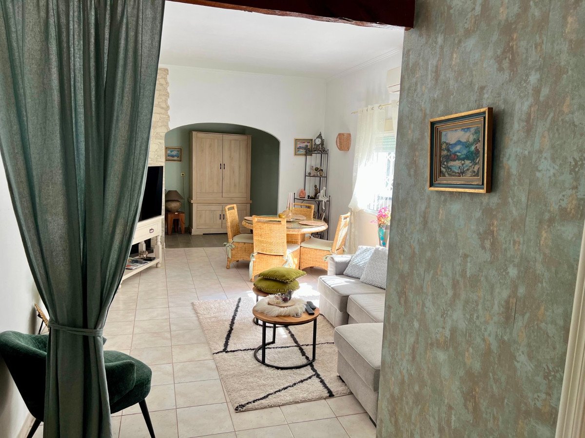 3 Bed Detached Villa in Benferri