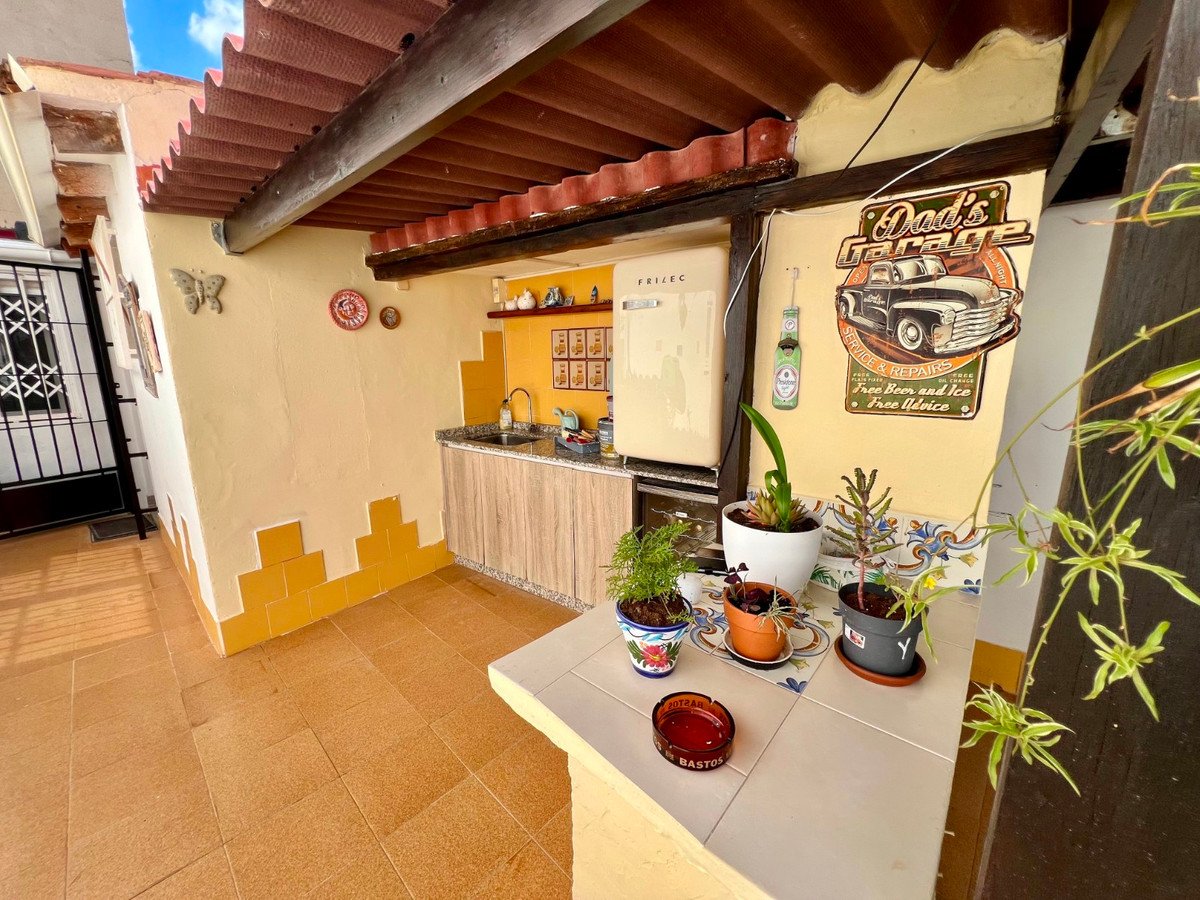 3 Bed Detached Villa in Benferri
