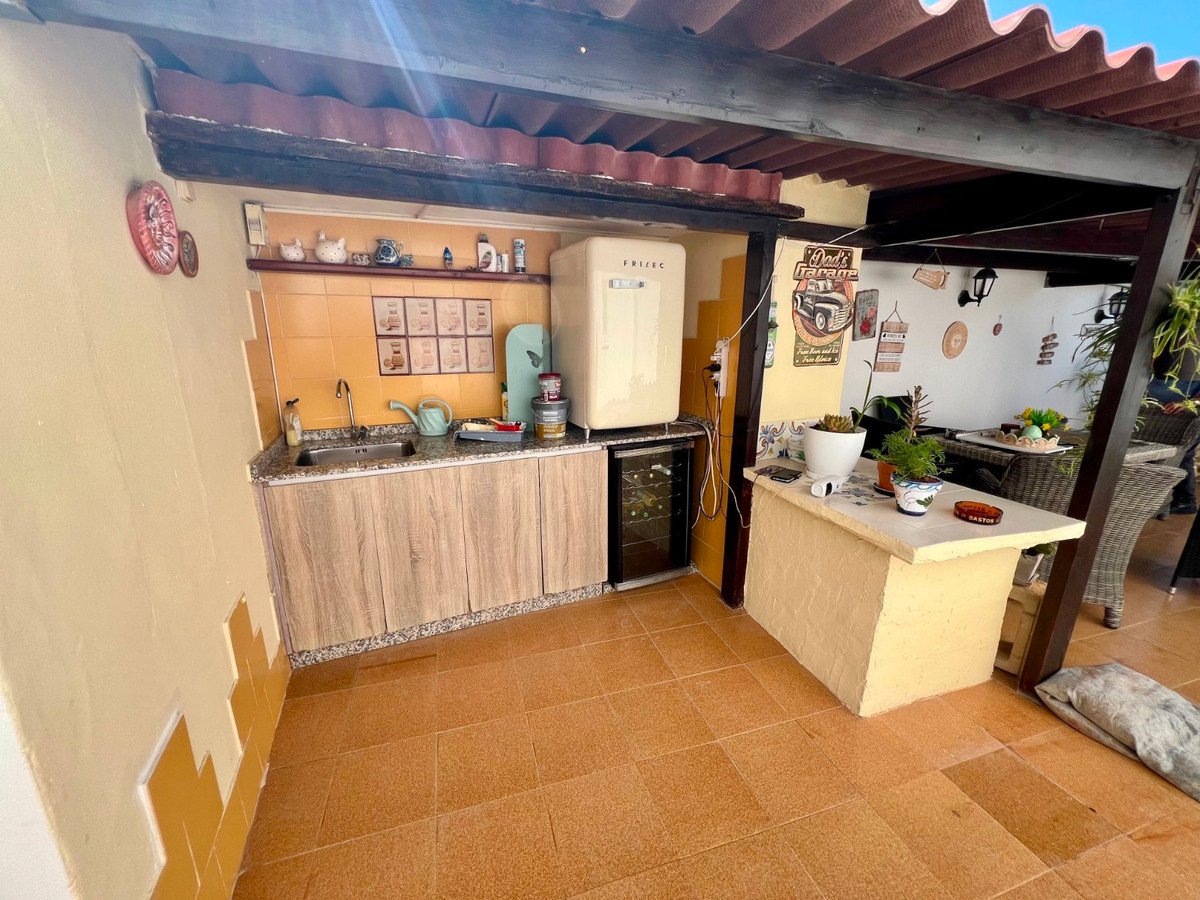 3 Bed Detached Villa in Benferri