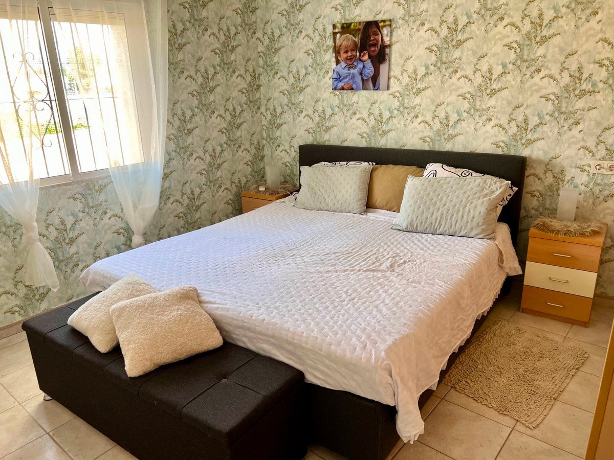 3 Bed Detached Villa in Benferri