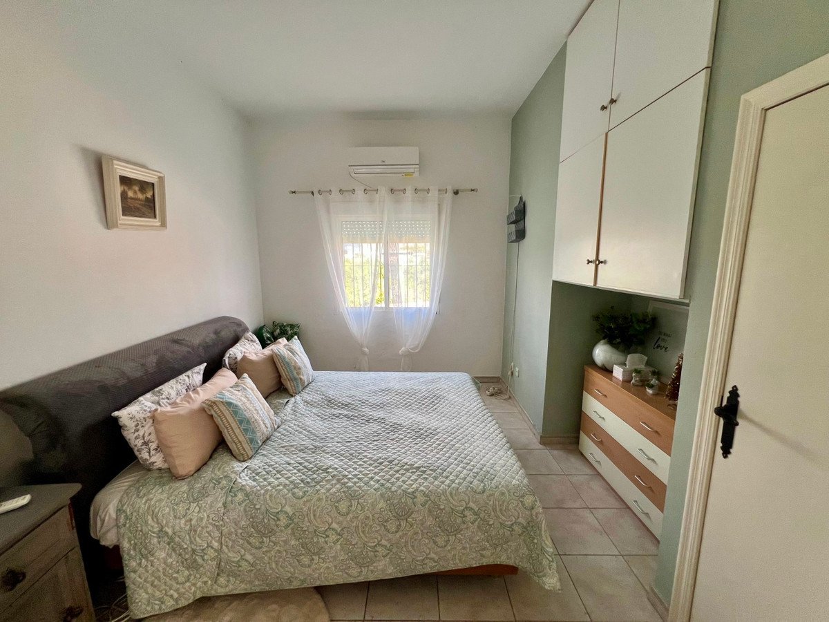 3 Bed Detached Villa in Benferri