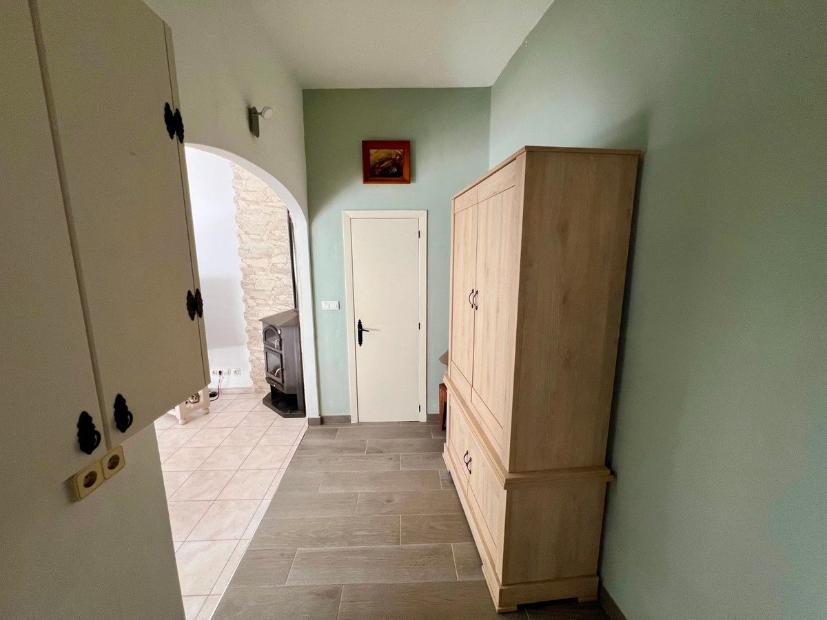 3 Bed Detached Villa in Benferri