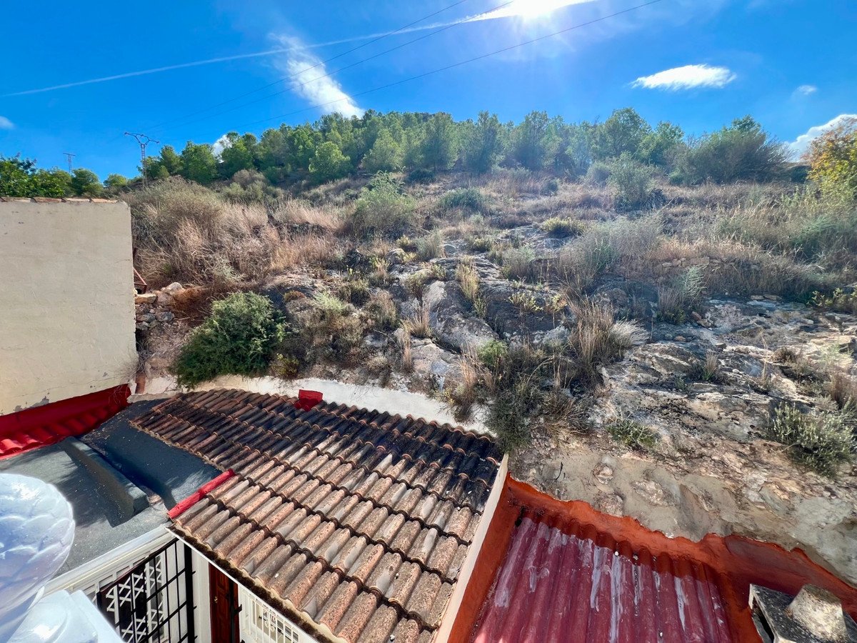 3 Bed Detached Villa in Benferri