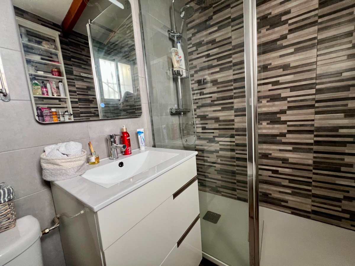 3 Bed Detached Villa in Benferri