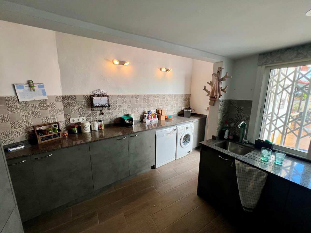 3 Bed Detached Villa in Benferri