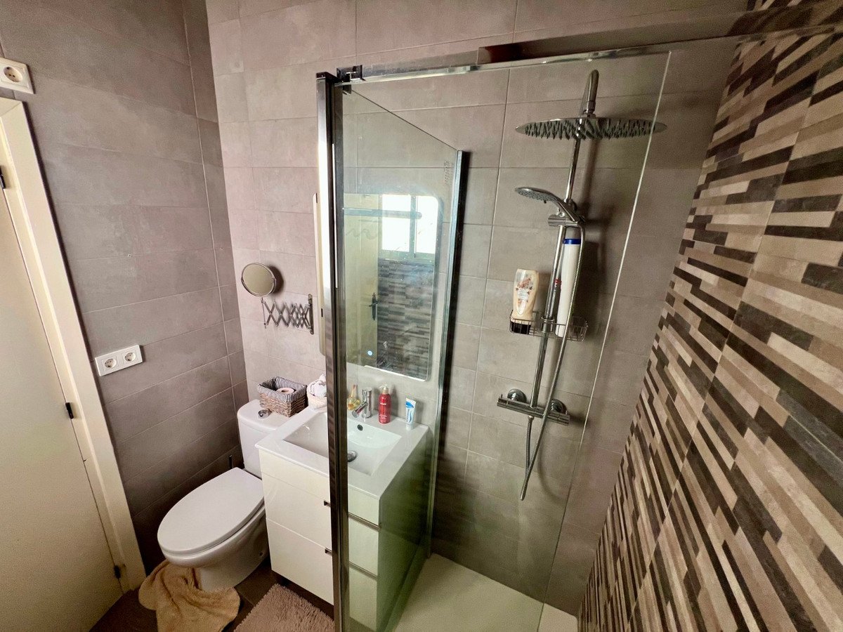 3 Bed Detached Villa in Benferri