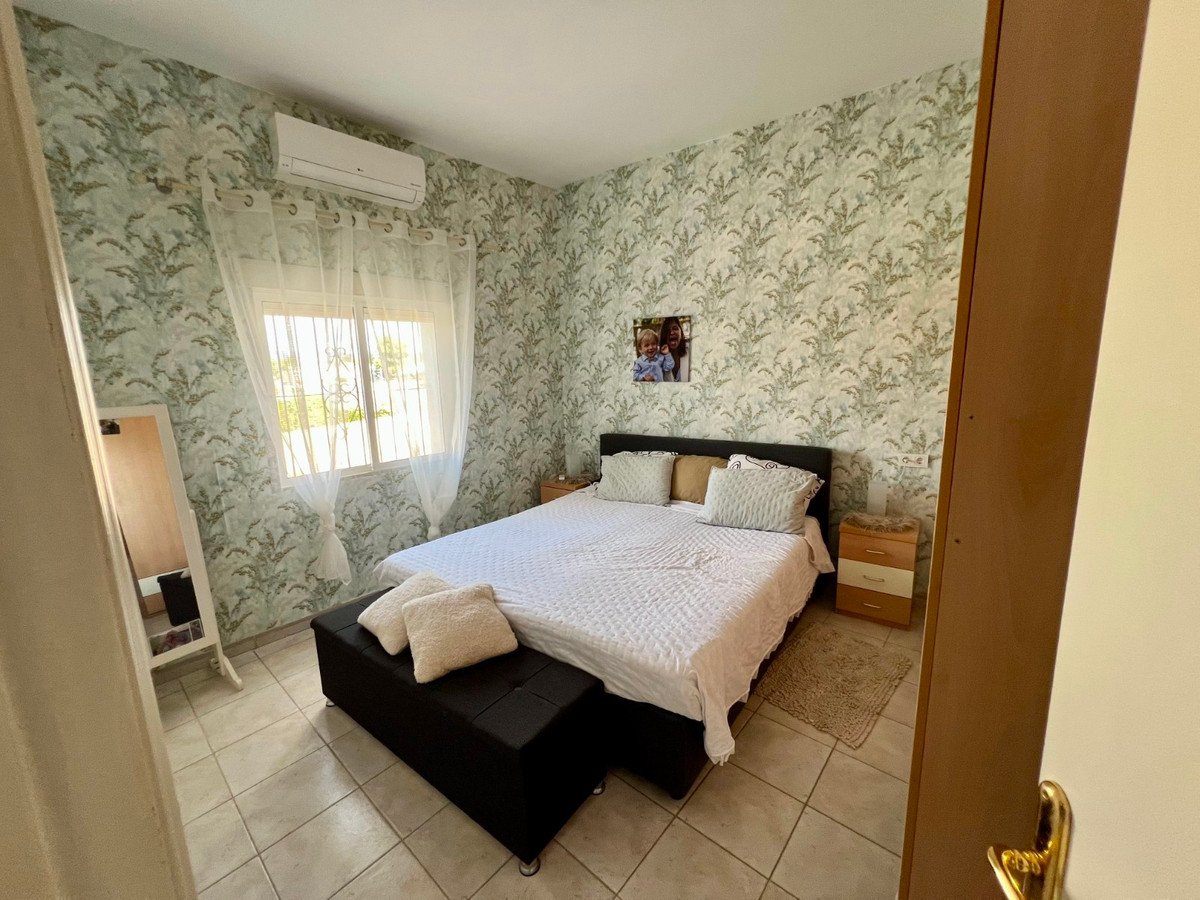 3 Bed Detached Villa in Benferri