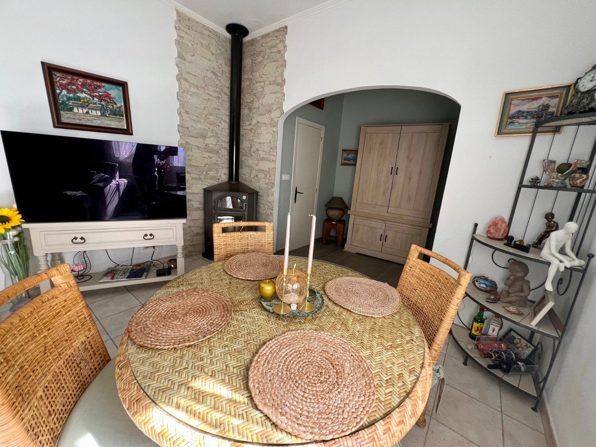3 Bed Detached Villa in Benferri