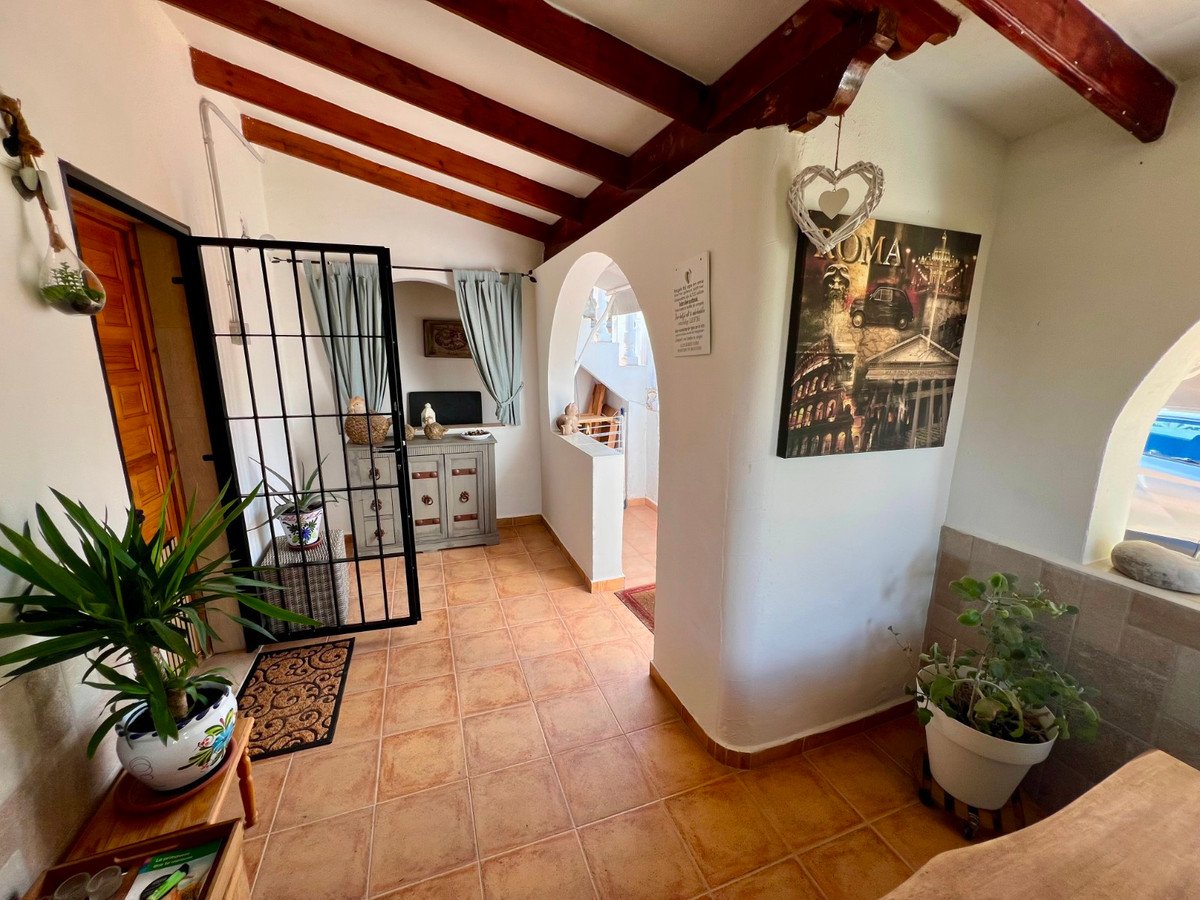 3 Bed Detached Villa in Benferri