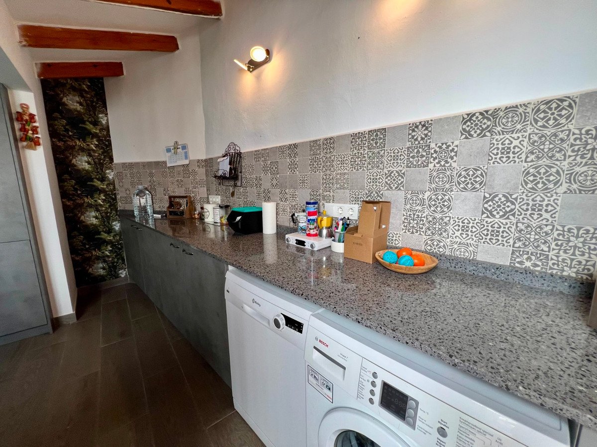 3 Bed Detached Villa in Benferri