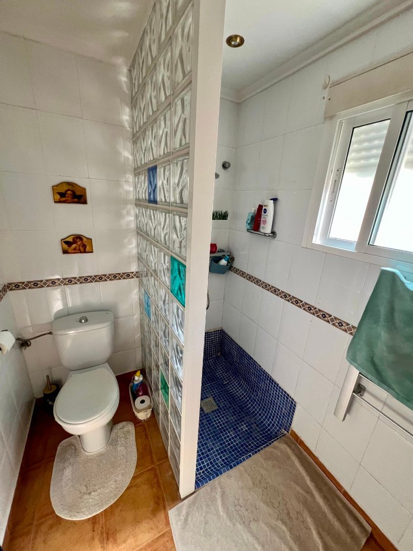 3 Bed Detached Villa in Benferri