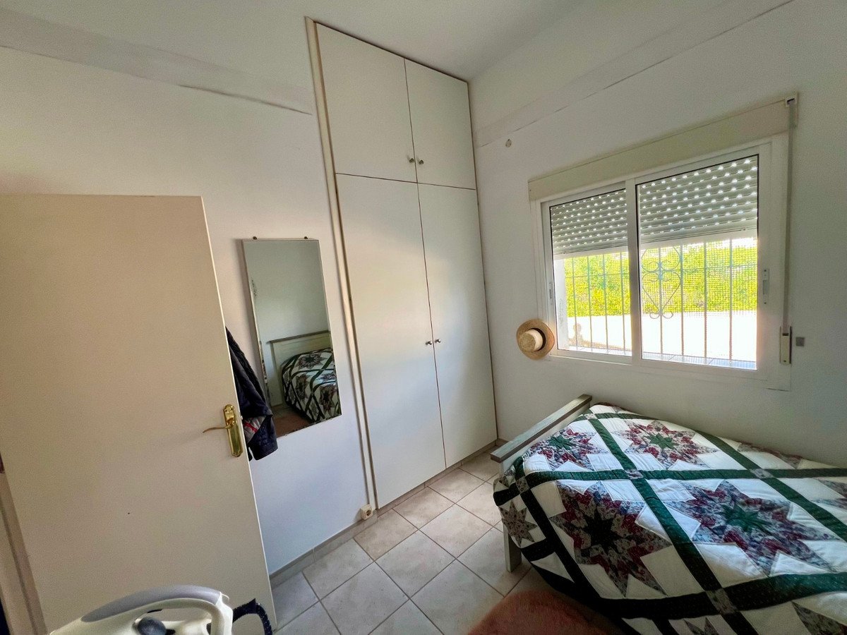 3 Bed Detached Villa in Benferri