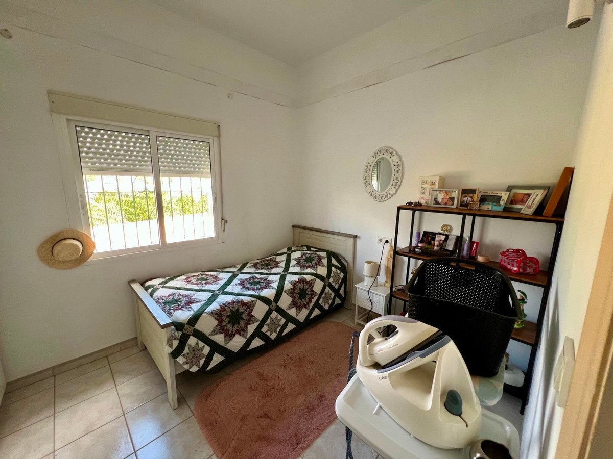 3 Bed Detached Villa in Benferri