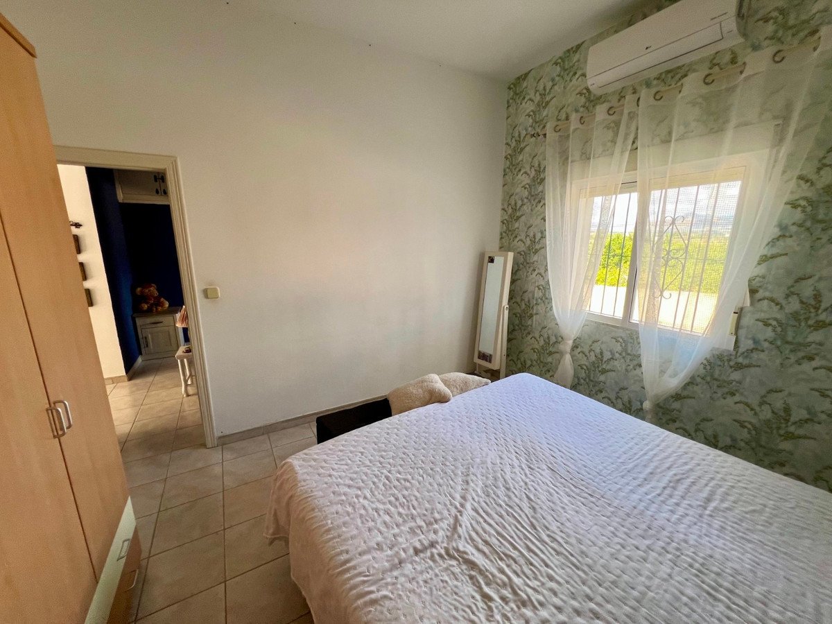 3 Bed Detached Villa in Benferri